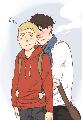 Forrs: http://seki0930.tumblr.com/post/37749702341/sherlock-im-cold